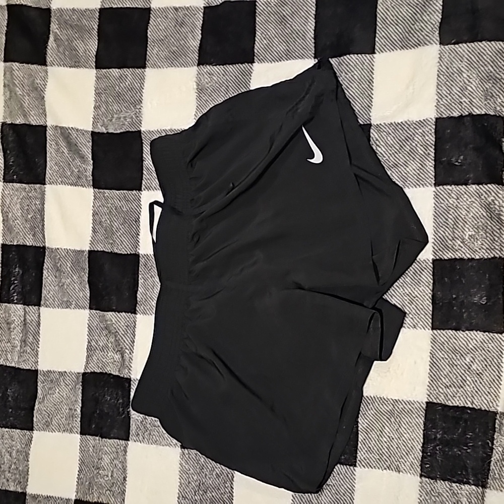 Womens Nike Dri Fit Short